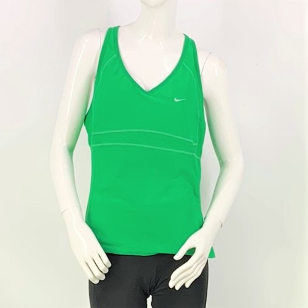 NIKE Active Tank with Sports BRA